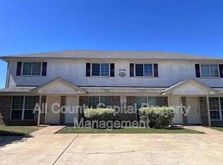 2708 Vernice Loop #2708, Killeen, TX 76549