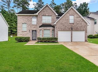 4691 Derby Loop, Fairburn, GA 30213