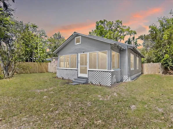 709 NE Second Ave, Trenton, FL 32693