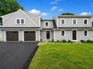 485 Ralph Talbot St, Weymouth, MA 02190