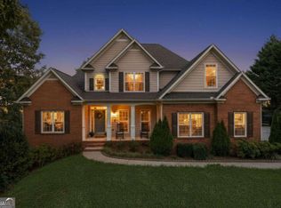 254 Lingefelt Ln, Canton, GA 30115