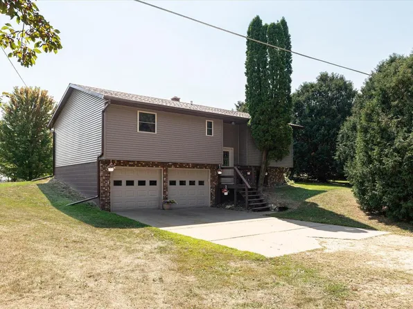 E7702 Hendrickson ROAD, Viroqua, WI 54665