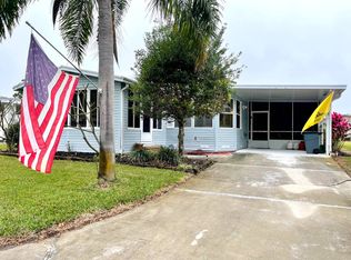 163 La Colina, Edgewater, FL 32141