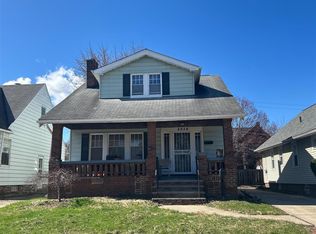 4934 E 109th St, Garfield Heights, OH 44125