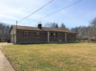 5569 Mount Zion Rd, Milford, OH 45150