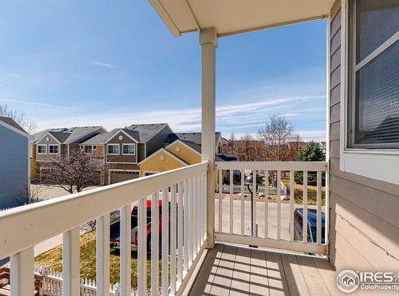 master bedroom balcony