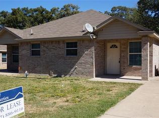 5107 Flamingo Rd, Fort Worth, TX 76119