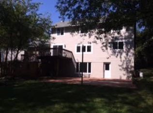 8387 77th Street Ct S, Cottage Grove, MN 55016