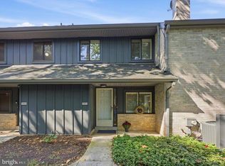 574 Foxwood Ln #574, Paoli, PA 19301