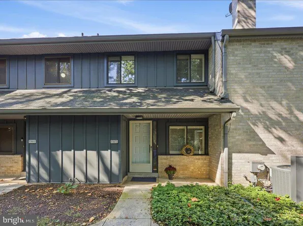 574 Foxwood Ln #574, Paoli, PA 19301