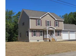 31 Richard Rd, Sidney, ME 04330