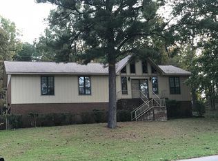 456 Memorial Dr SW, Bessemer, AL 35022