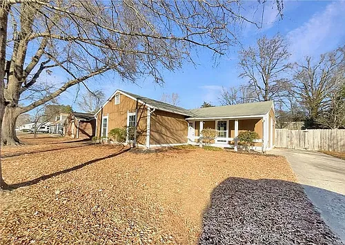 2809 Lamroc Rd Photo 1