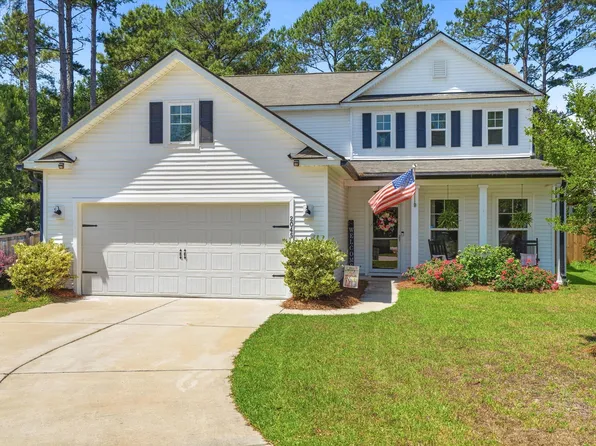 2045 Lanneau Ln, Johns Island, SC 29455