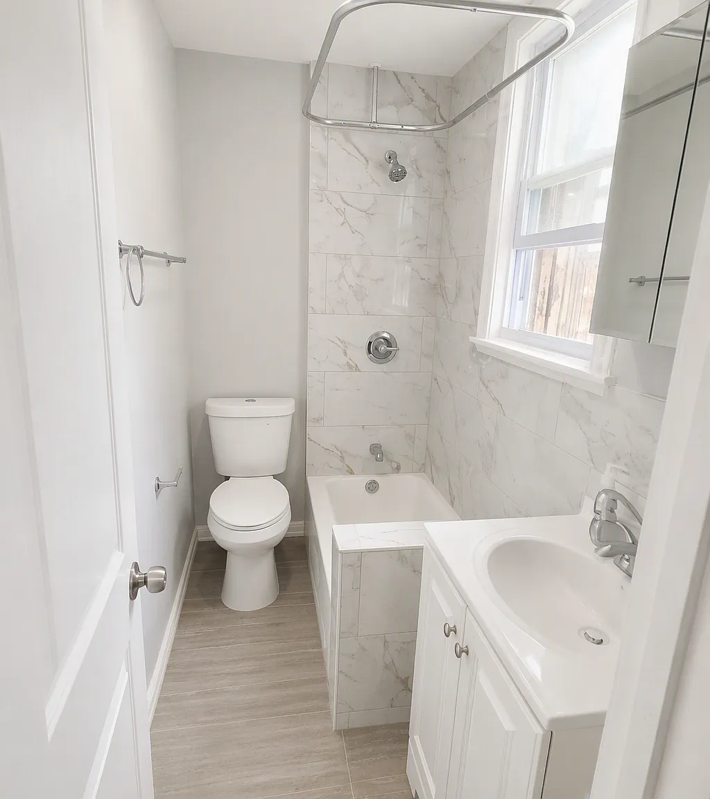 2 bed, $1,750 — Photo 2