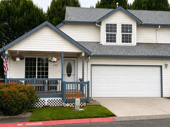 2124 NE 77th Ave, Vancouver, WA 98664