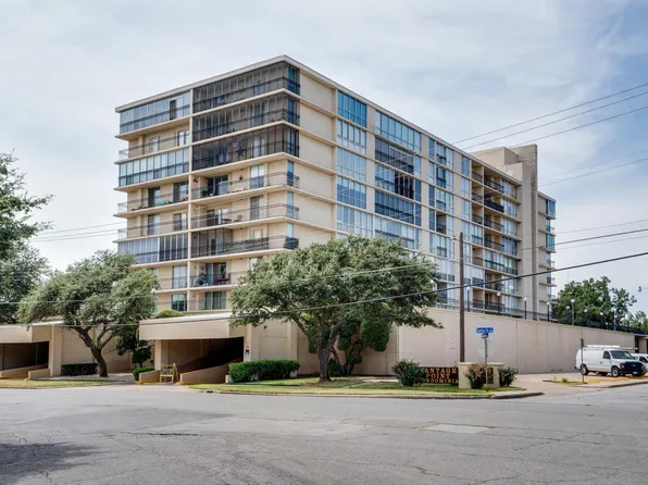 2100 Santa Fe St APT 306, Wichita Falls, TX 76309