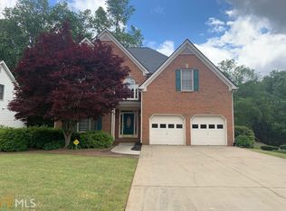 1115 Anemone Way NW, Acworth, GA 30102
