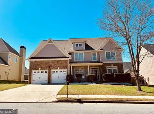 30 Chesapeake Chase, Covington, GA 30016