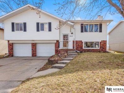 6142 NW 5th St, Lincoln, NE, 68521