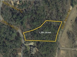 105 Valley Lake Trl, Travelers Rest, SC 29690