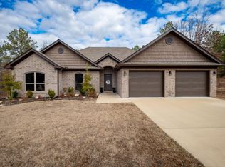 394 Reuben Dr, Alexander, AR 72002