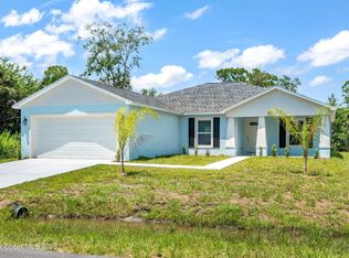 1139 Westunder St SE, Palm Bay, FL 32909