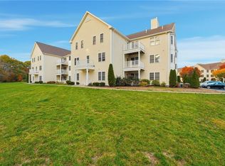 Saw Mill Square, North Kingstown, RI 02852