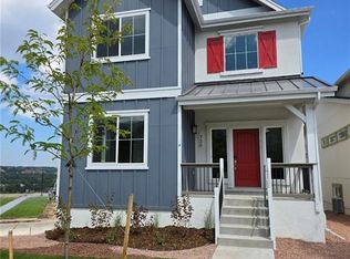 1738 Gold Hill Mesa Dr, Colorado Springs, CO 80905