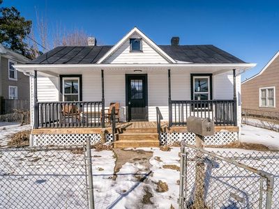 513 N Bath Ave, Waynesboro, VA, 22980