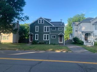 202 Main St #3, Whitesboro, NY 13492