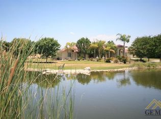 5740 Vista Del Rio Ct, Bakersfield, CA 93308