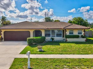 22289 General St, Boca Raton, FL 33428