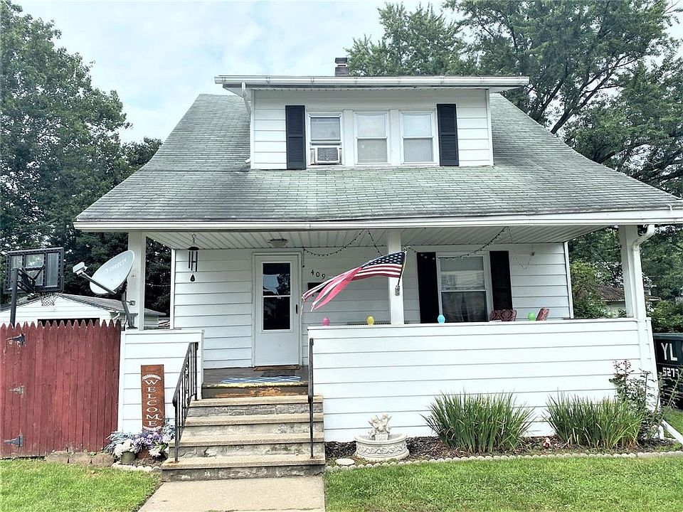 1st image of 409 Birdsall St