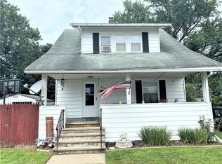 409 Birdsall St, Endicott, NY 13760