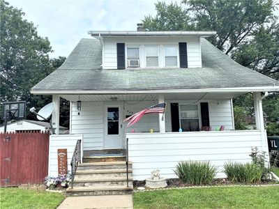 409 Birdsall St, Endicott, NY, 13760