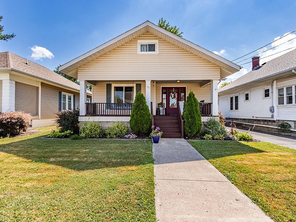 1st image of 42 Henry St Lot 13