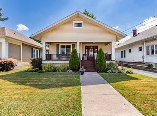 42 Henry St LOT 13, Batesville, IN 47006