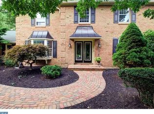 203 Marie Rd, West Chester, PA 19380