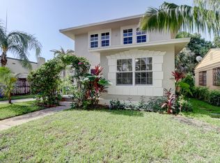 418 Ardmore Rd, West Palm Beach, FL 33401