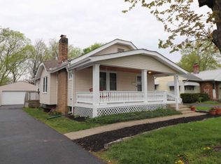 477 Eldon Ave, Columbus, OH 43204