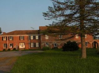 5405 Beall Dr, Frederick, MD 21704