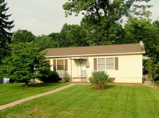 325 Knowlton St, Belvidere, NJ 07823
