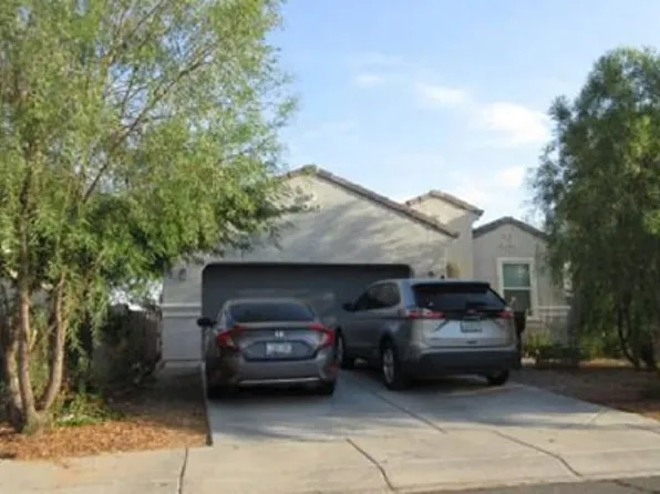 4607 W Orange Ave, Coolidge, AZ 85128