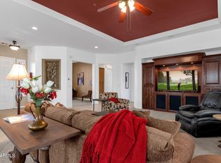 5325 S Ranger Trl, Gilbert, AZ 85298