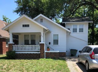 853 S 9th St, Salina, KS 67401