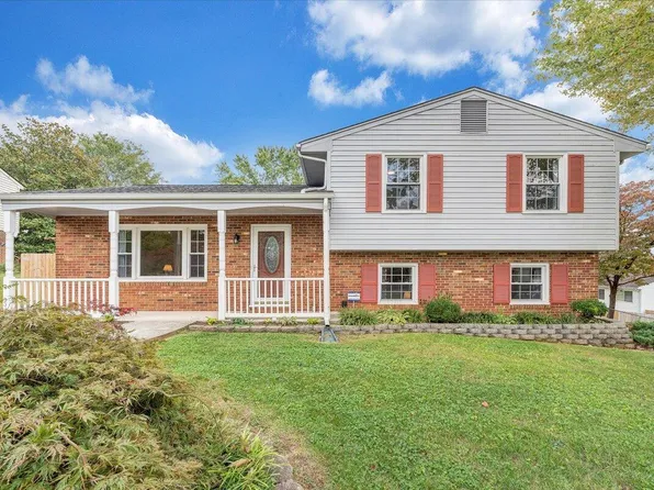 540 Missimer Cir, Vinton, VA 24179