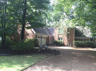 6632 Kirby Trace Cv, Memphis, TN 38119