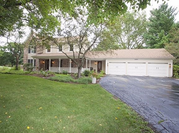 4th image of 21511 Pine Lake Ct