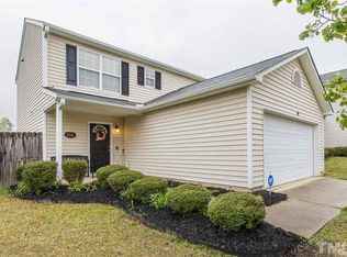 3916 Apperson Dr, Raleigh, NC 27610